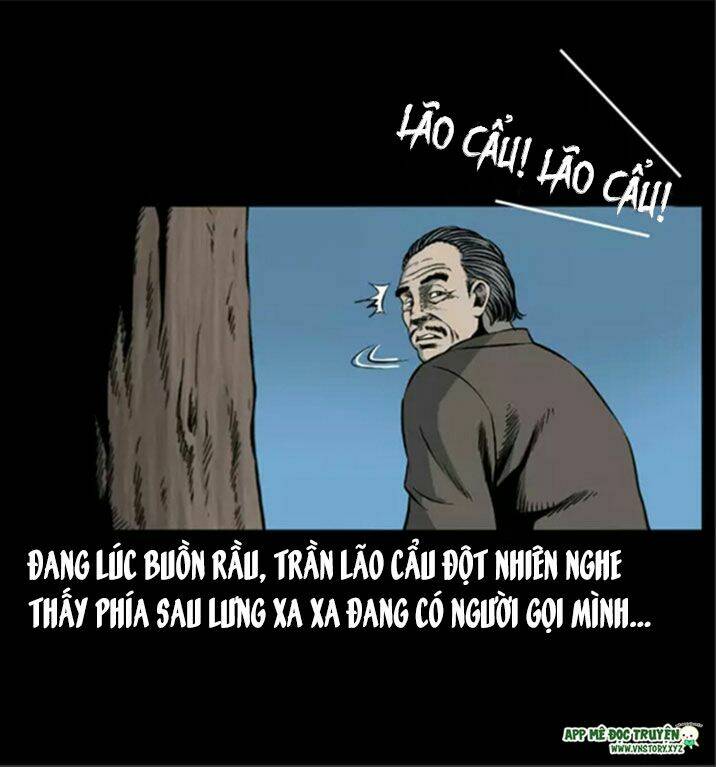 U Minh Ngụy Tượng Chap 8 - Next Chap 9