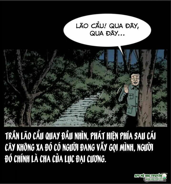U Minh Ngụy Tượng Chap 8 - Next Chap 9