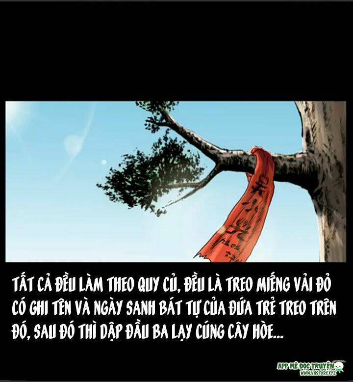 U Minh Ngụy Tượng Chap 8 - Next Chap 9