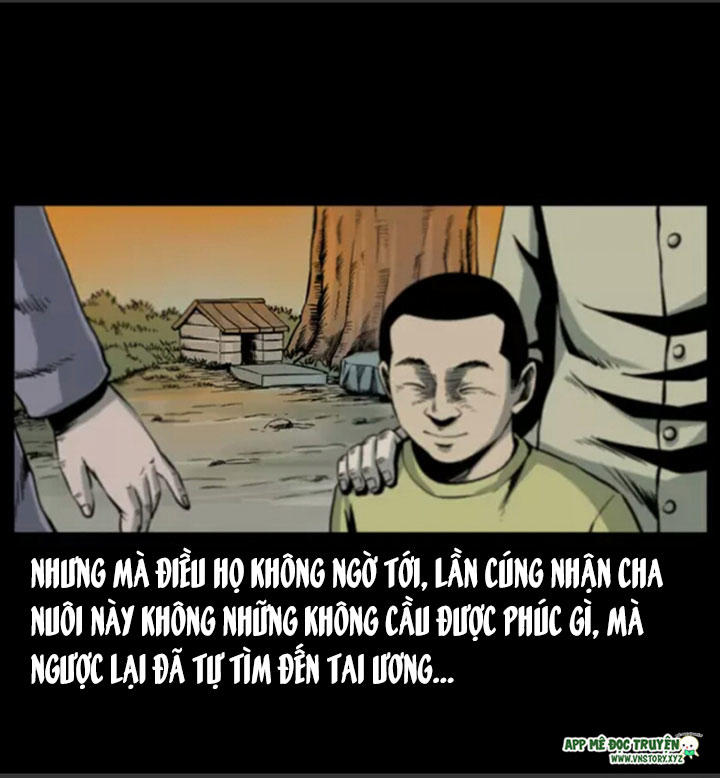 U Minh Ngụy Tượng Chap 8 - Next Chap 9