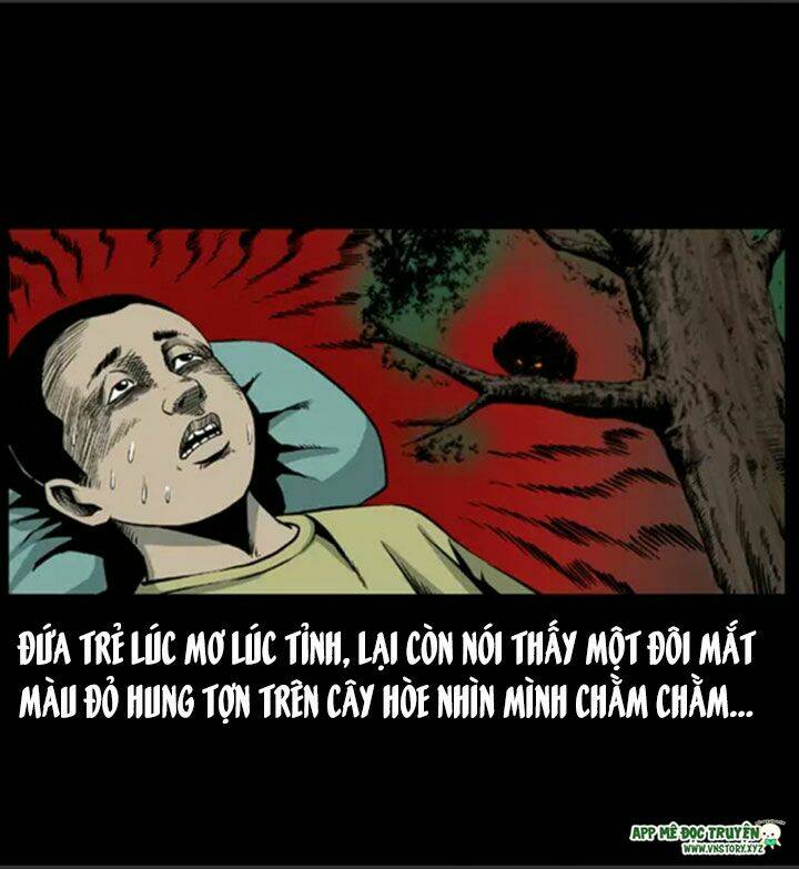 U Minh Ngụy Tượng Chap 8 - Next Chap 9