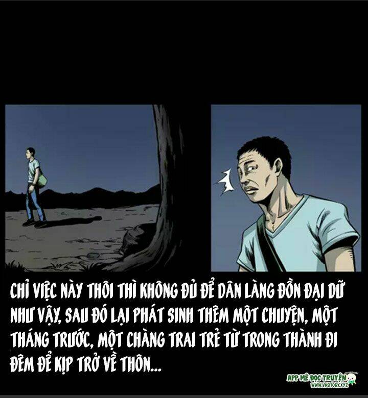 U Minh Ngụy Tượng Chap 8 - Next Chap 9