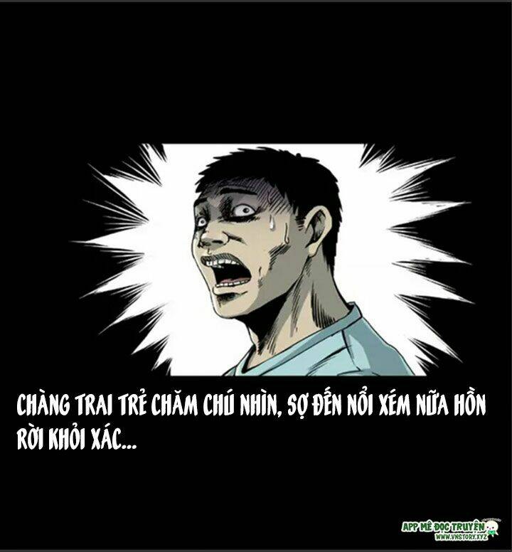 U Minh Ngụy Tượng Chap 8 - Next Chap 9