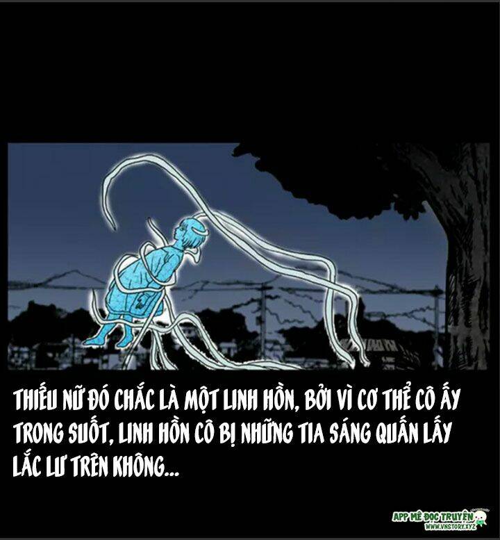 U Minh Ngụy Tượng Chap 8 - Next Chap 9