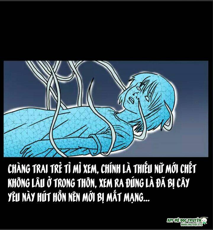 U Minh Ngụy Tượng Chap 8 - Next Chap 9