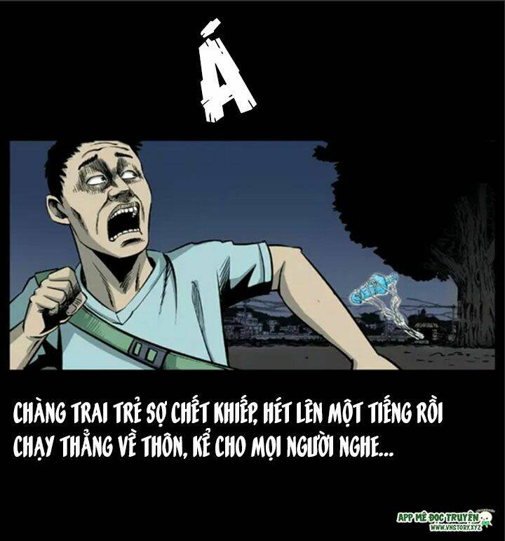 U Minh Ngụy Tượng Chap 8 - Next Chap 9