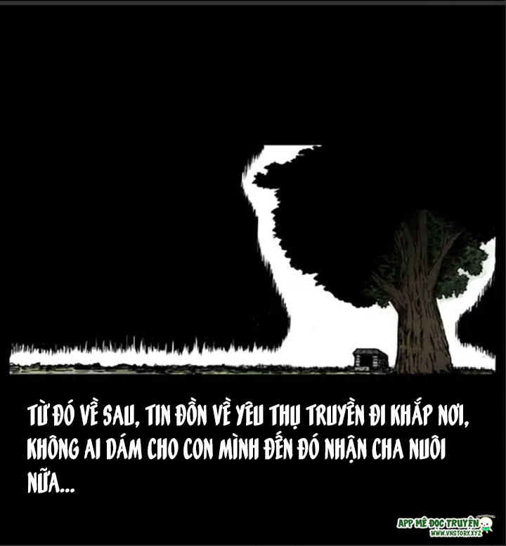 U Minh Ngụy Tượng Chap 8 - Next Chap 9