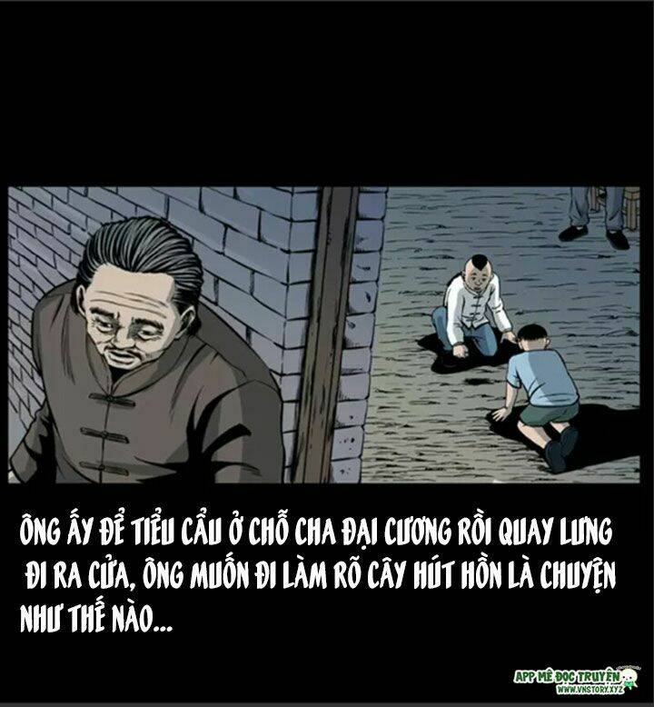 U Minh Ngụy Tượng Chap 8 - Next Chap 9