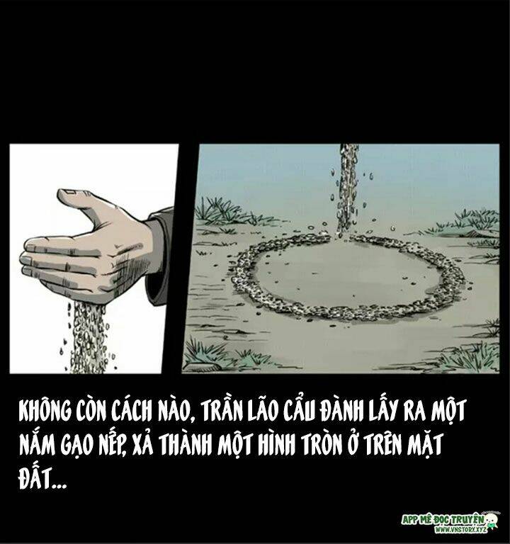 U Minh Ngụy Tượng Chap 8 - Next Chap 9