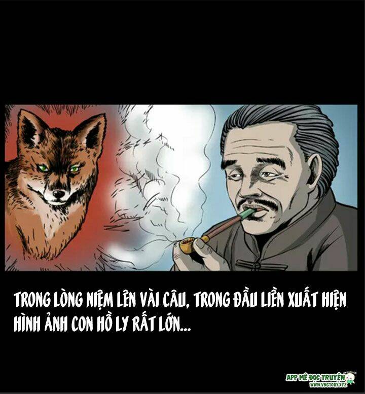 U Minh Ngụy Tượng Chap 8 - Next Chap 9