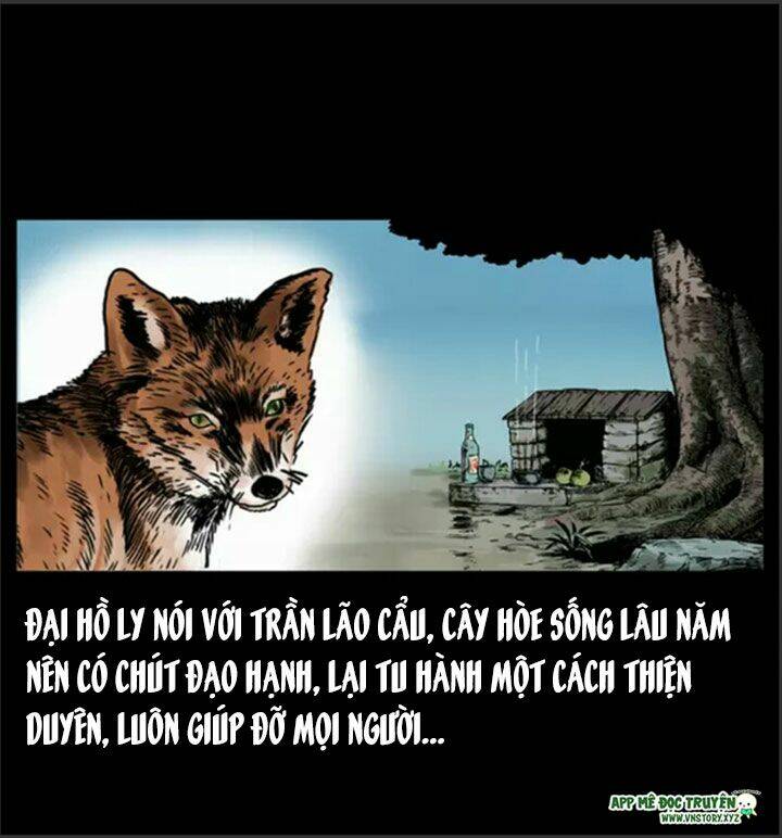 U Minh Ngụy Tượng Chap 8 - Next Chap 9