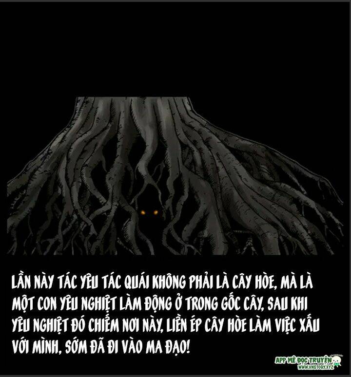 U Minh Ngụy Tượng Chap 8 - Next Chap 9