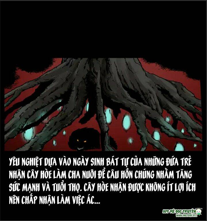 U Minh Ngụy Tượng Chap 8 - Next Chap 9