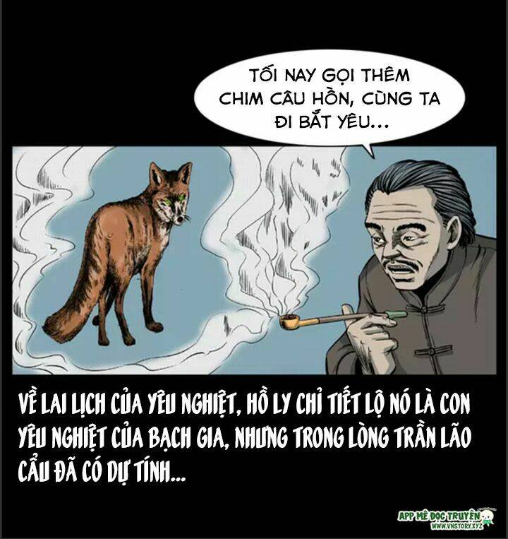 U Minh Ngụy Tượng Chap 8 - Next Chap 9