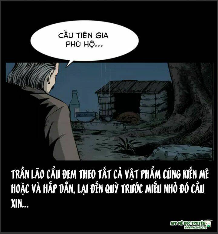 U Minh Ngụy Tượng Chap 8 - Next Chap 9