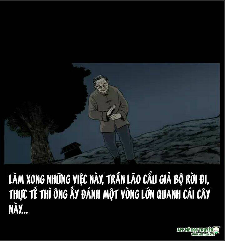 U Minh Ngụy Tượng Chap 8 - Next Chap 9