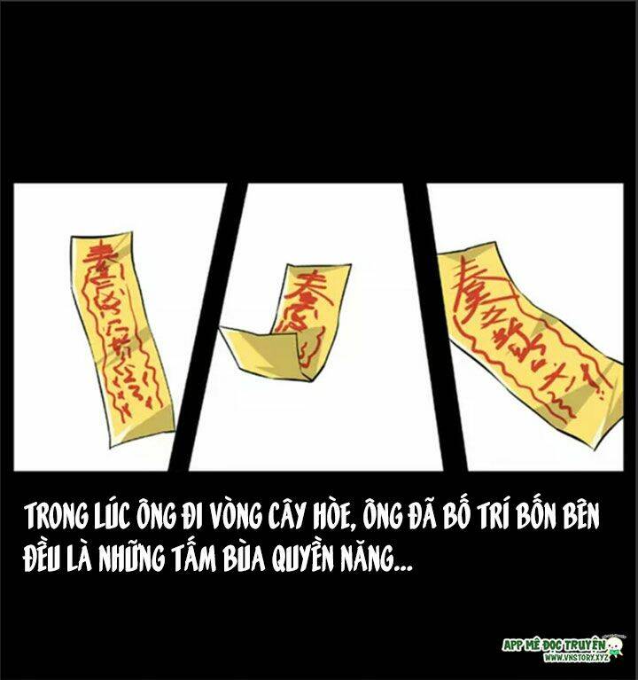 U Minh Ngụy Tượng Chap 8 - Next Chap 9