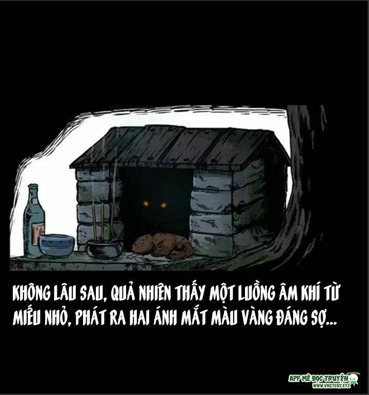 U Minh Ngụy Tượng Chap 8 - Next Chap 9