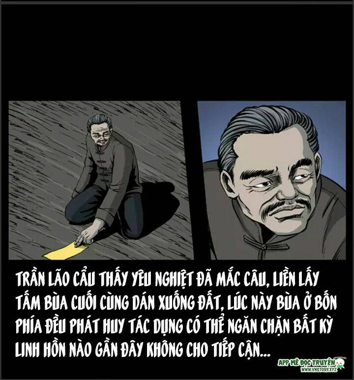 U Minh Ngụy Tượng Chap 8 - Next Chap 9