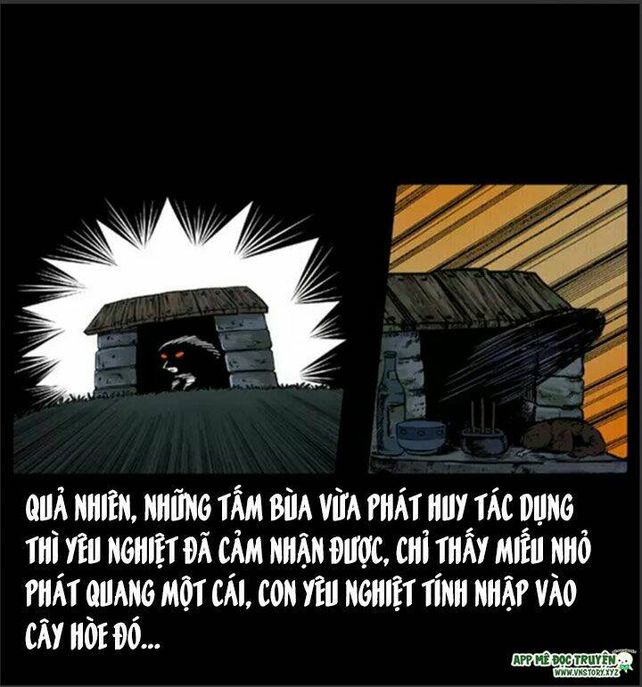 U Minh Ngụy Tượng Chap 8 - Next Chap 9