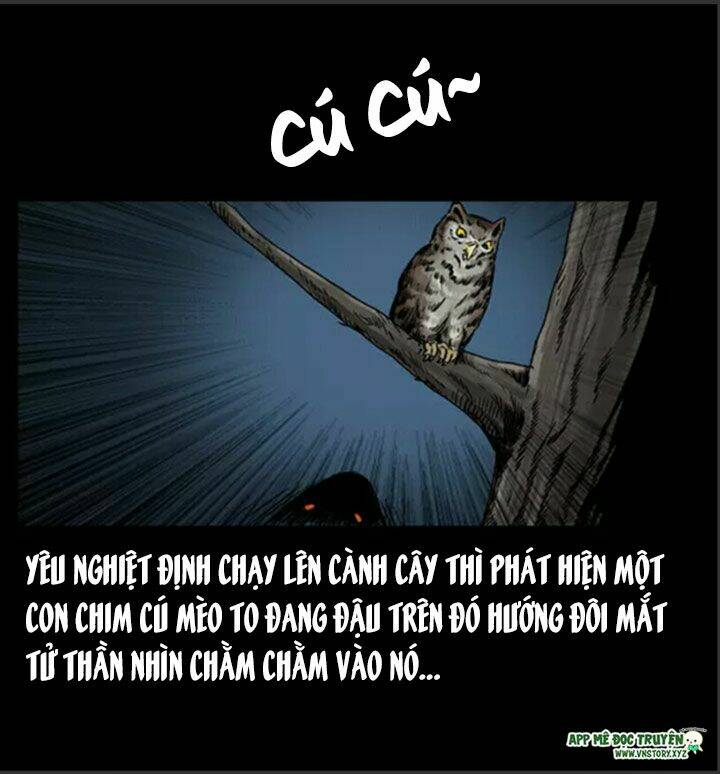 U Minh Ngụy Tượng Chap 8 - Next Chap 9