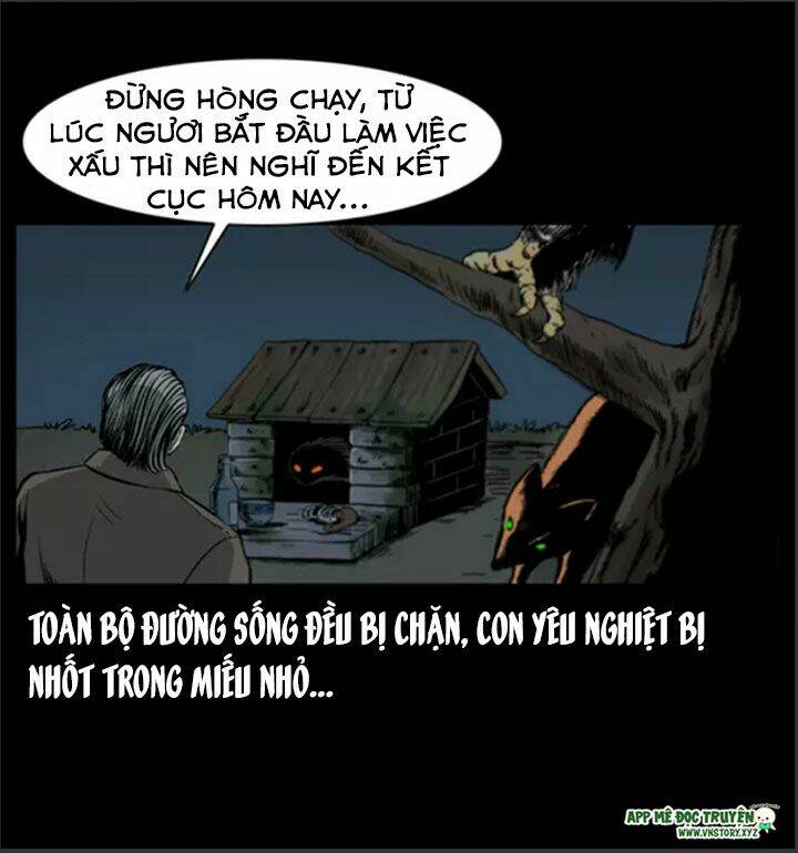 U Minh Ngụy Tượng Chap 8 - Next Chap 9