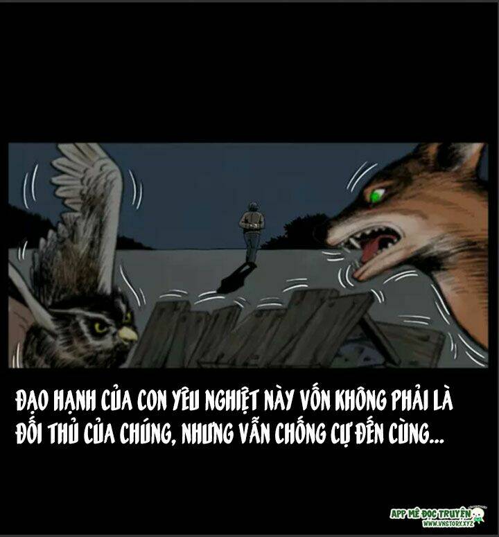 U Minh Ngụy Tượng Chap 8 - Next Chap 9