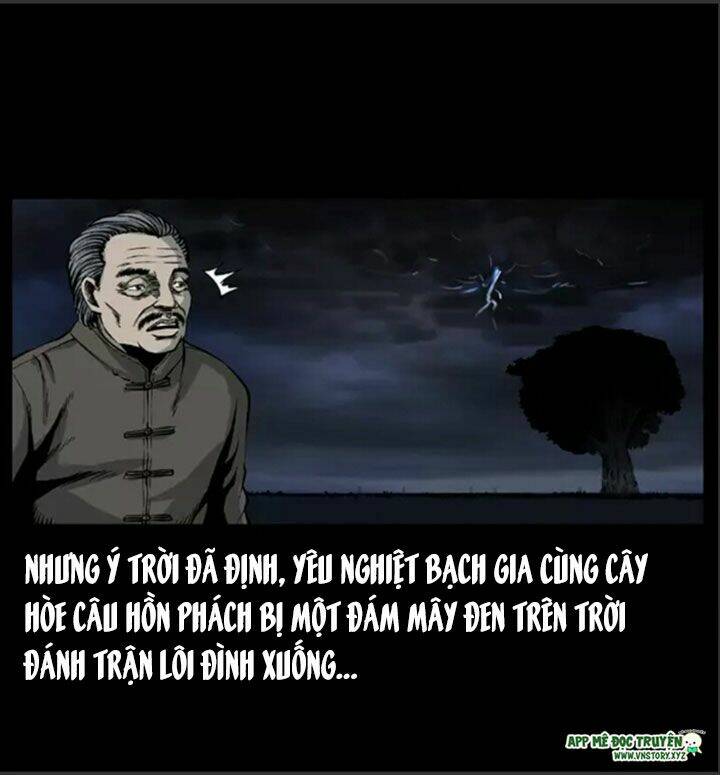 U Minh Ngụy Tượng Chap 8 - Next Chap 9