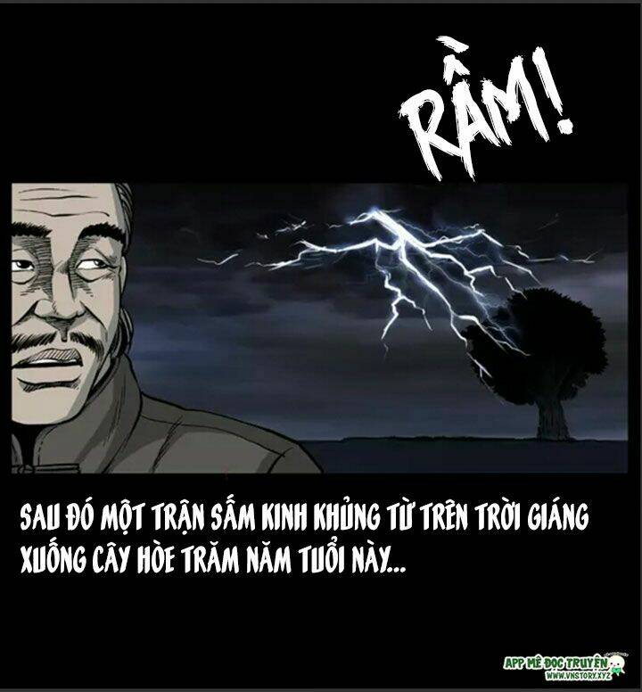 U Minh Ngụy Tượng Chap 8 - Next Chap 9