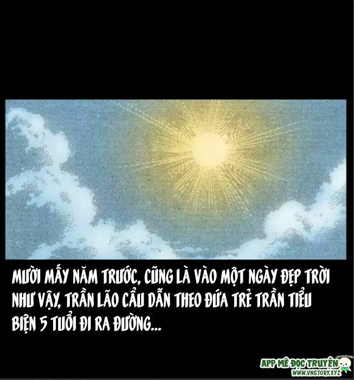 U Minh Ngụy Tượng Chap 8 - Next Chap 9