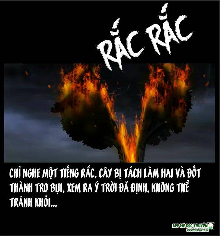 U Minh Ngụy Tượng Chap 8 - Next Chap 9