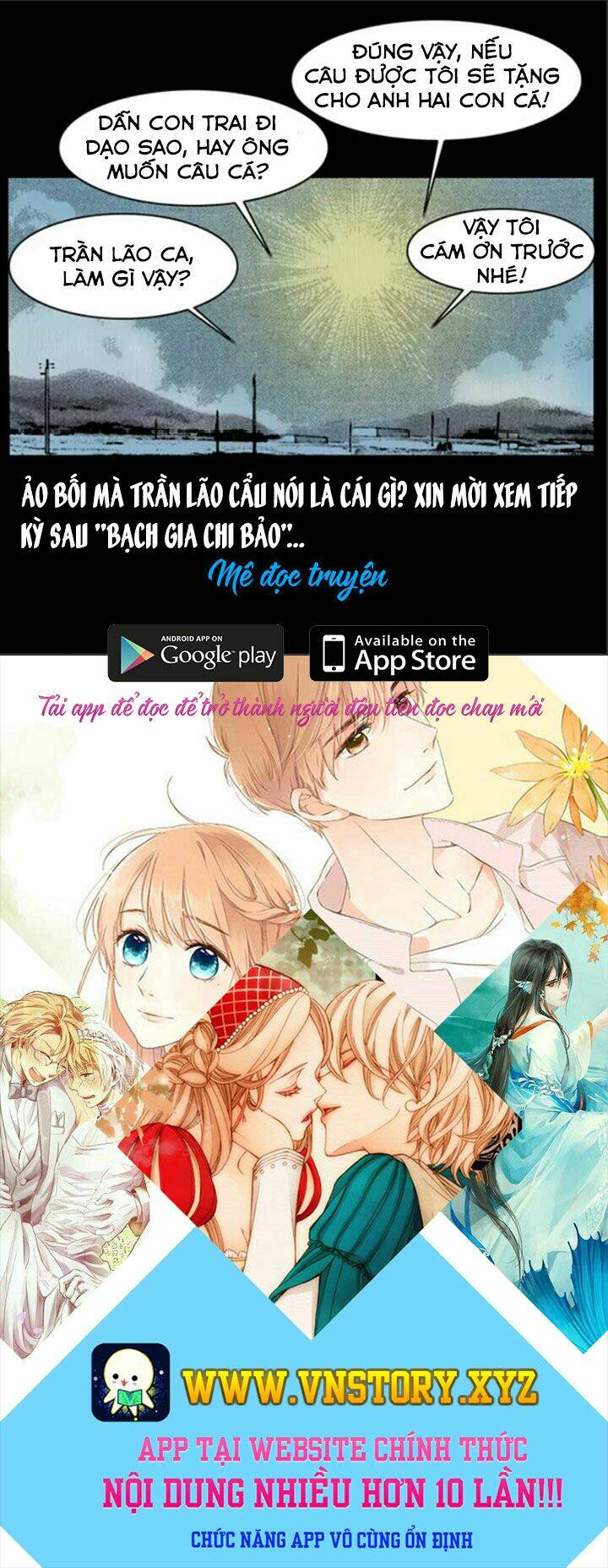 U Minh Ngụy Tượng Chap 8 - Next Chap 9