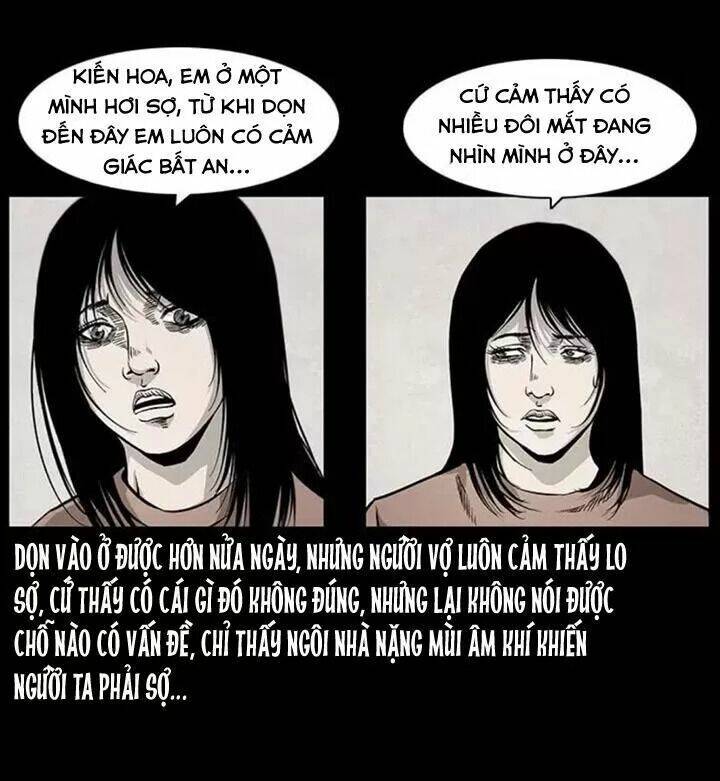 U Minh Ngụy Tượng Chap 80 - Next Chap 81