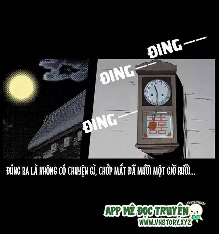 U Minh Ngụy Tượng Chap 80 - Next Chap 81