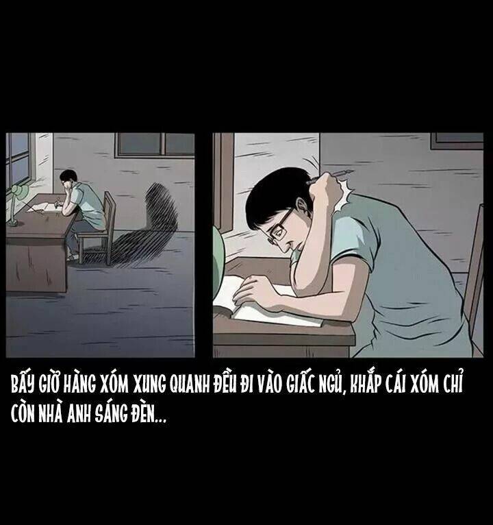 U Minh Ngụy Tượng Chap 80 - Next Chap 81