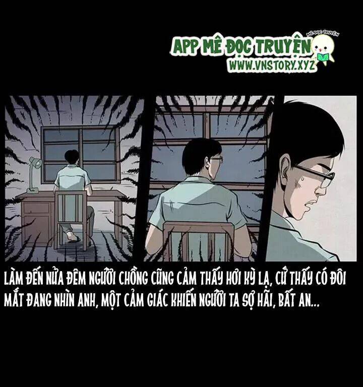 U Minh Ngụy Tượng Chap 80 - Next Chap 81