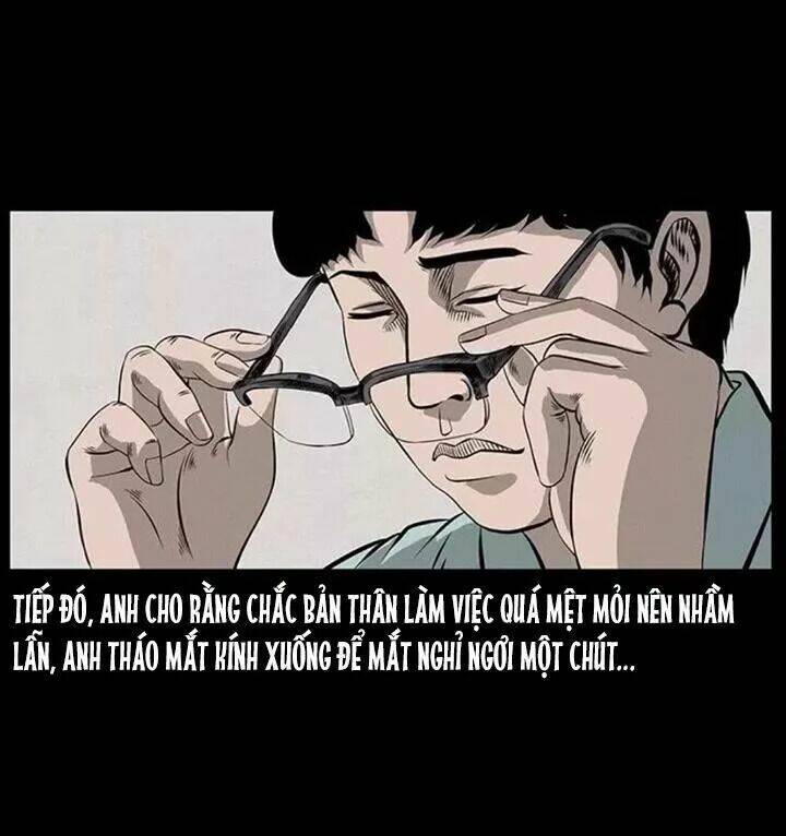 U Minh Ngụy Tượng Chap 80 - Next Chap 81