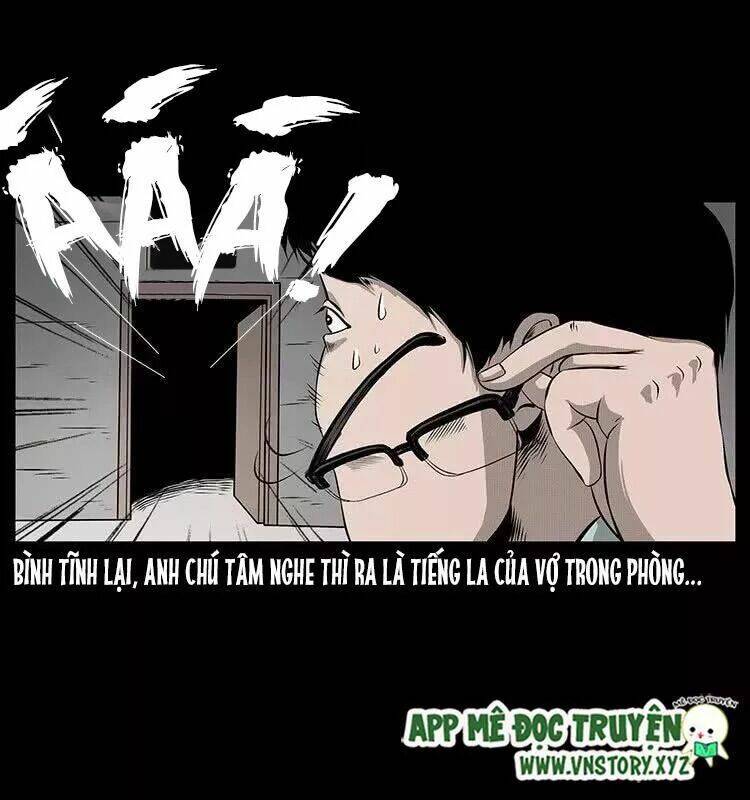 U Minh Ngụy Tượng Chap 80 - Next Chap 81