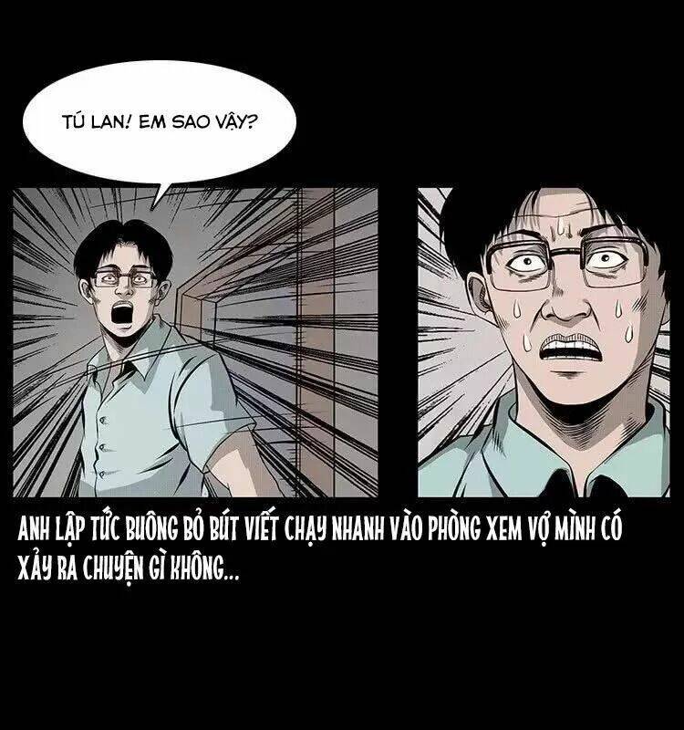 U Minh Ngụy Tượng Chap 80 - Next Chap 81