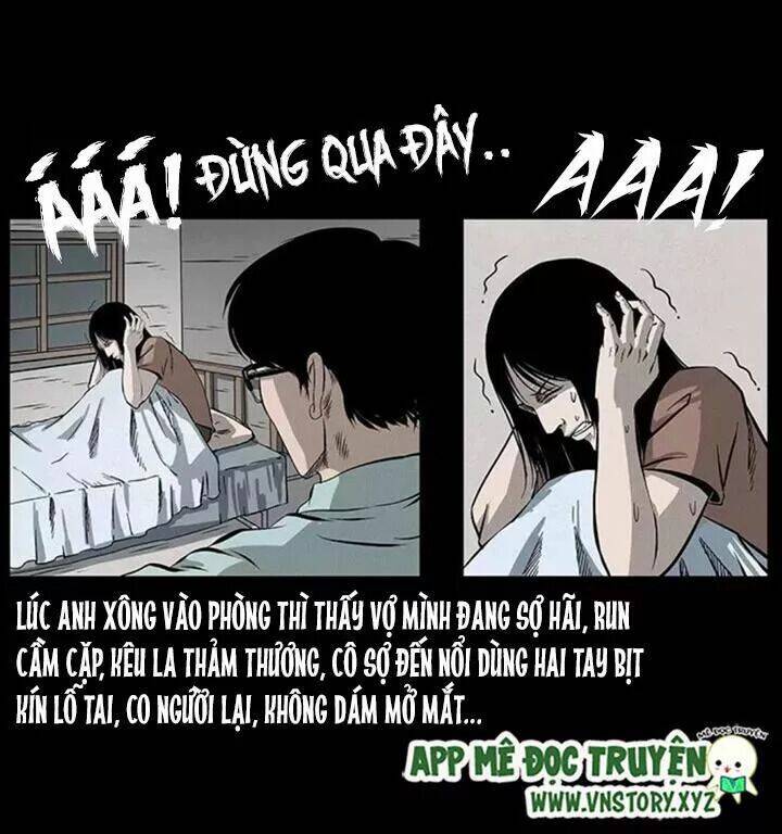 U Minh Ngụy Tượng Chap 80 - Next Chap 81