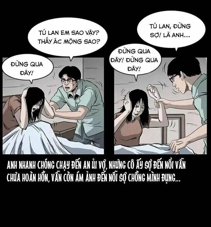 U Minh Ngụy Tượng Chap 80 - Next Chap 81