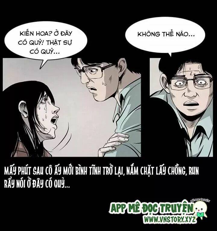 U Minh Ngụy Tượng Chap 80 - Next Chap 81