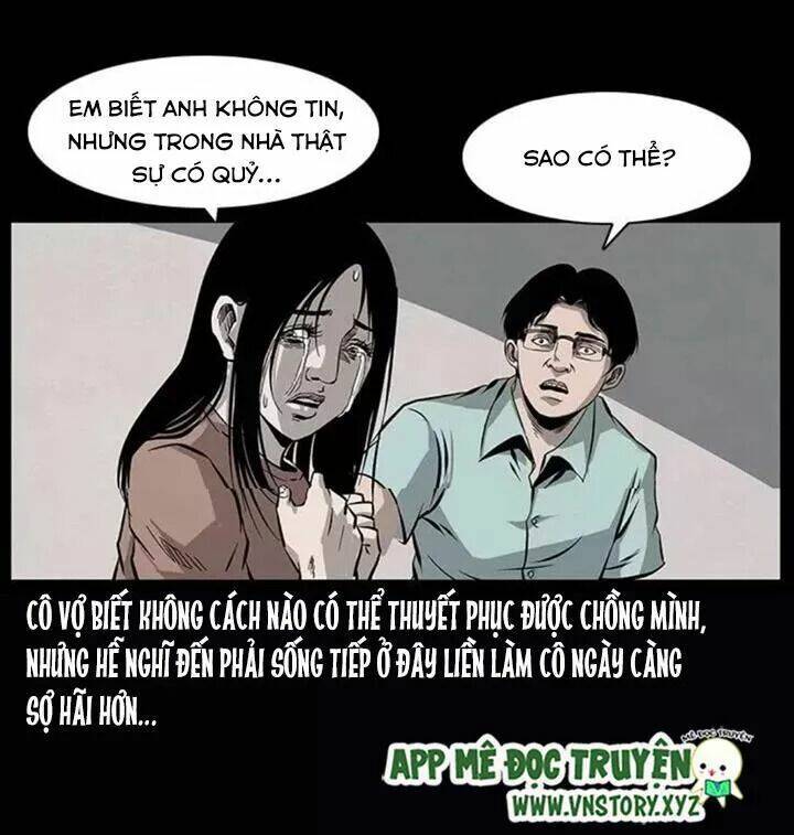 U Minh Ngụy Tượng Chap 80 - Next Chap 81