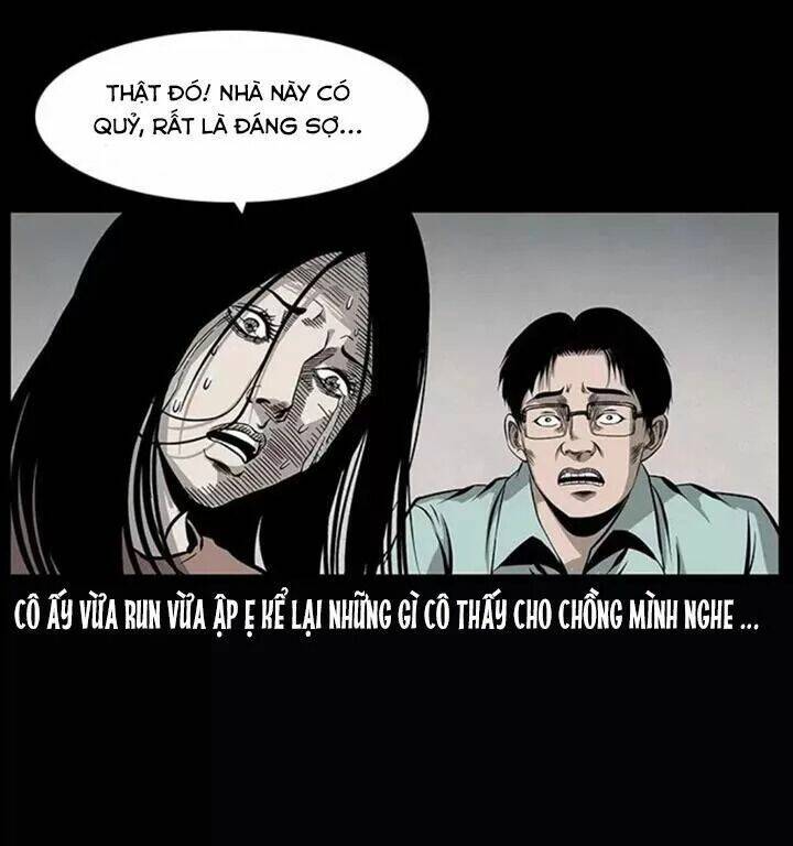 U Minh Ngụy Tượng Chap 80 - Next Chap 81