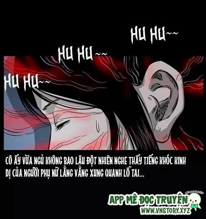 U Minh Ngụy Tượng Chap 80 - Next Chap 81