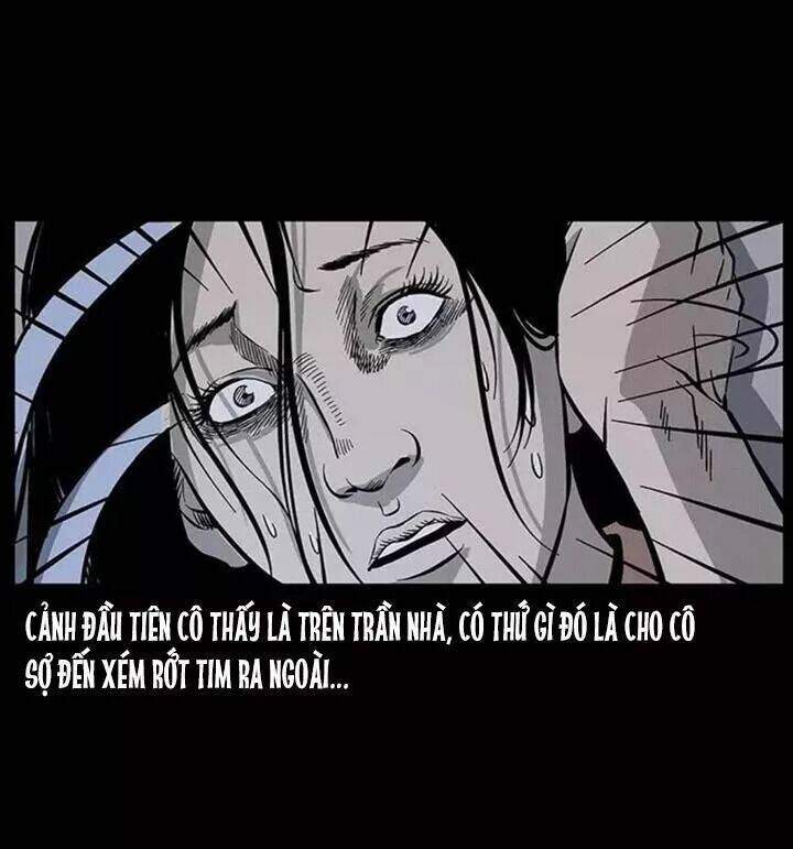 U Minh Ngụy Tượng Chap 80 - Next Chap 81