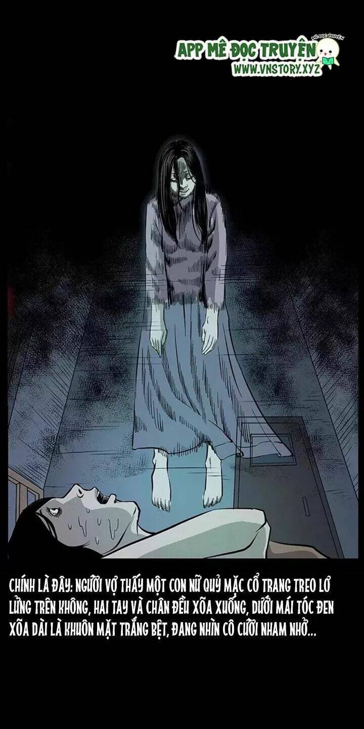 U Minh Ngụy Tượng Chap 80 - Next Chap 81