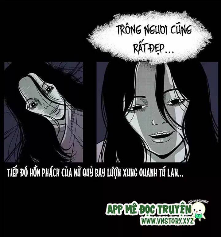 U Minh Ngụy Tượng Chap 80 - Next Chap 81