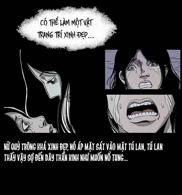 U Minh Ngụy Tượng Chap 80 - Next Chap 81