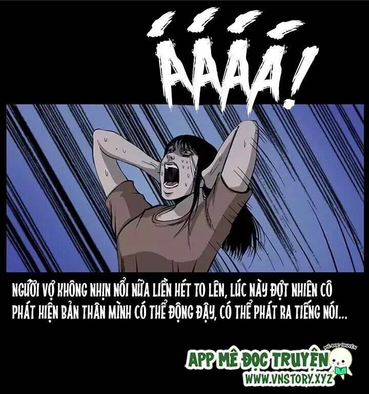 U Minh Ngụy Tượng Chap 80 - Next Chap 81